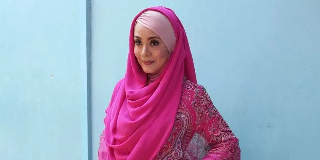 Elma Theana © Kapanlagi/Nuzulur Rakhmah