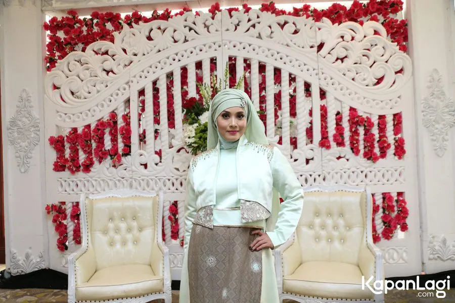 Tujuh bulan jalani WO, Elma masih punya orderan dua pernikahan © Agus Apriyanto