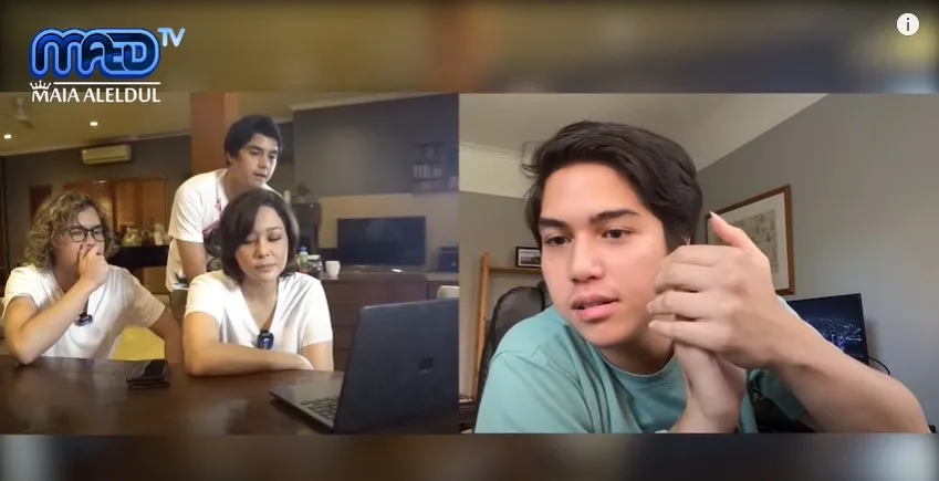 credit: Youtube.com/MAIA ALELDUL TV