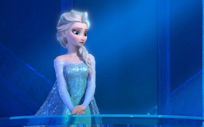 Unduh 5300 Gambar Frozen Sedih Terbaik Gratis