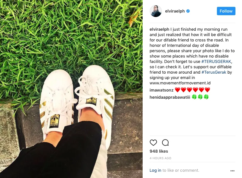(c) Instagram/elviraelph
