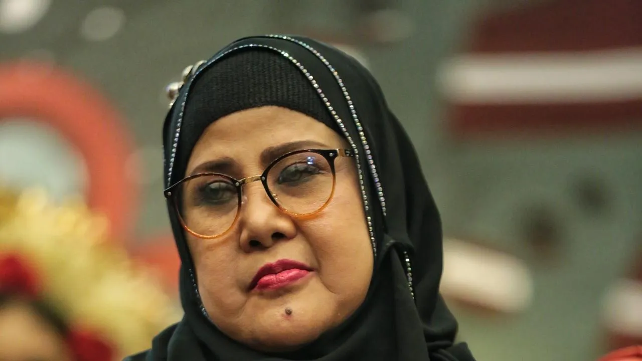 Elvy Sukaesih (credit: via liputan6.com)