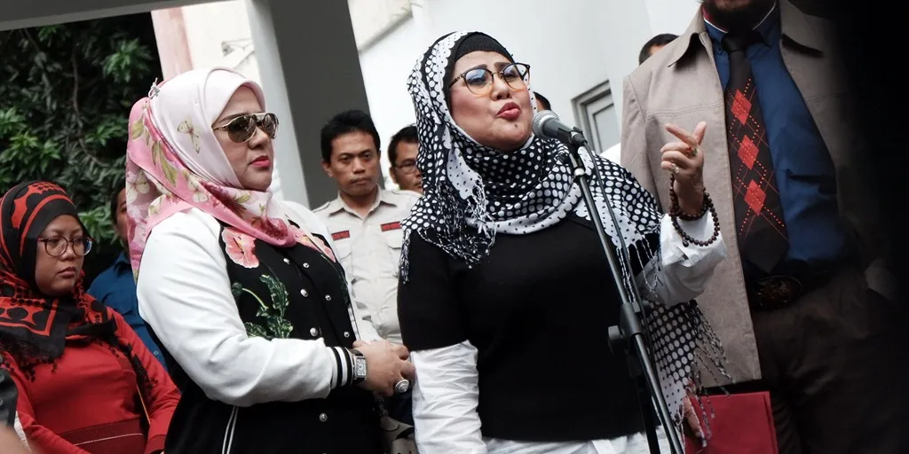 Muhammad Dari Keluarga Baik-baik