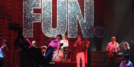 Fun - We Are Young