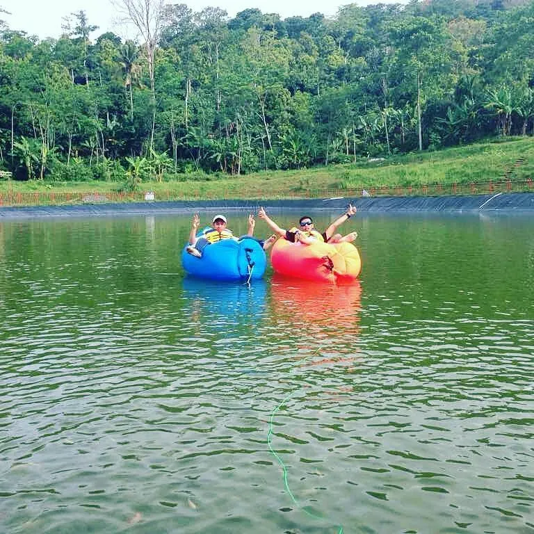 Instagram.com/EmbungSebligo, Diambil 8 Juli 2019