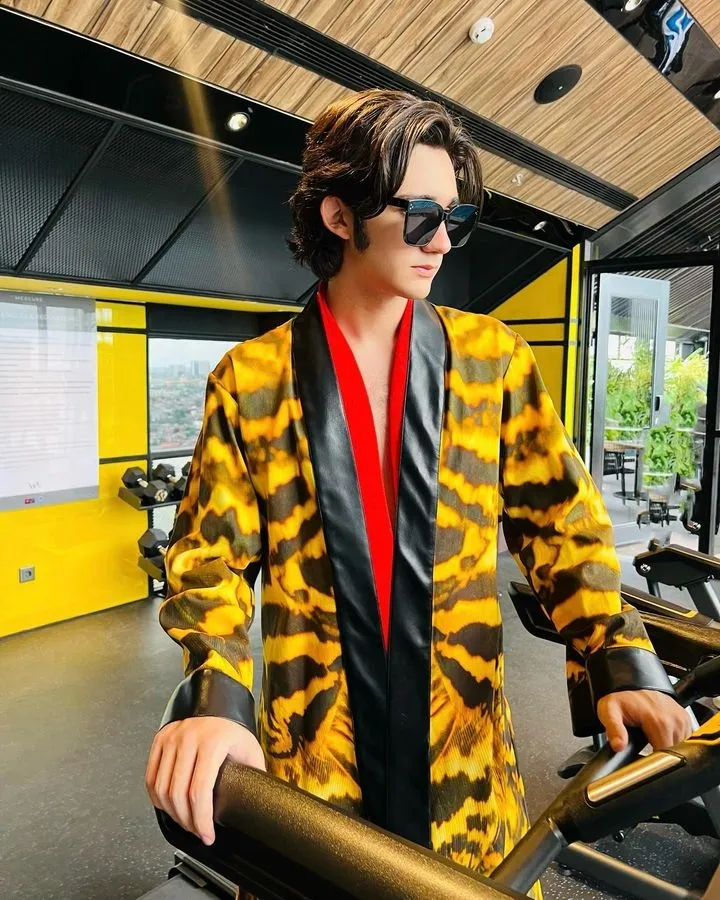 Emiliano Cortizo © instagram.com/emilianocortizo