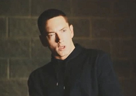 eminem nyaris kehilangan nyawa gara-gara narkoba