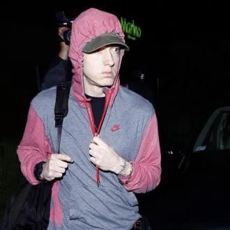 Eminem lagi-lagi dicekal ©contactmusic