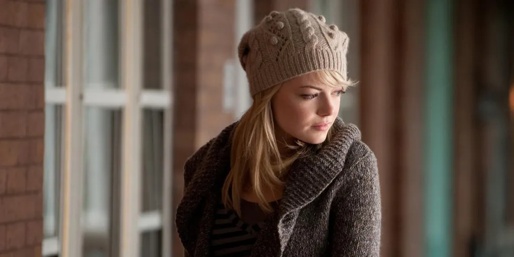 Emma Stone © KapanLagi.com®