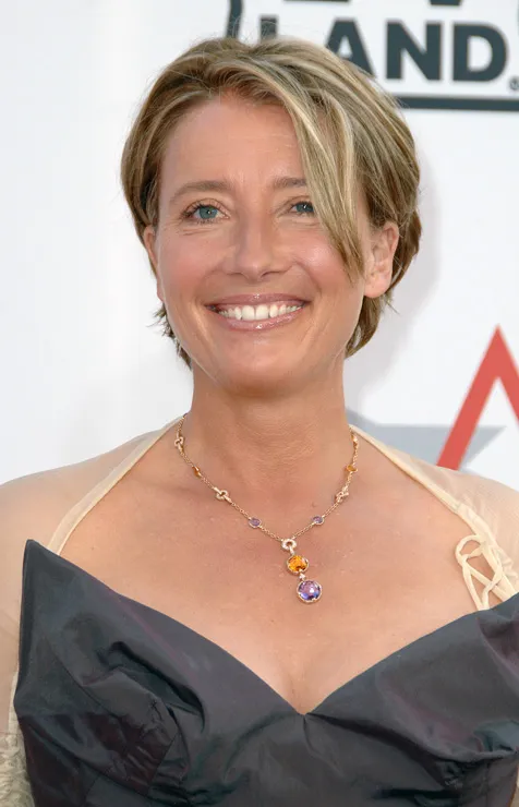 Emma Thompson @foto: KapanLagi.com®