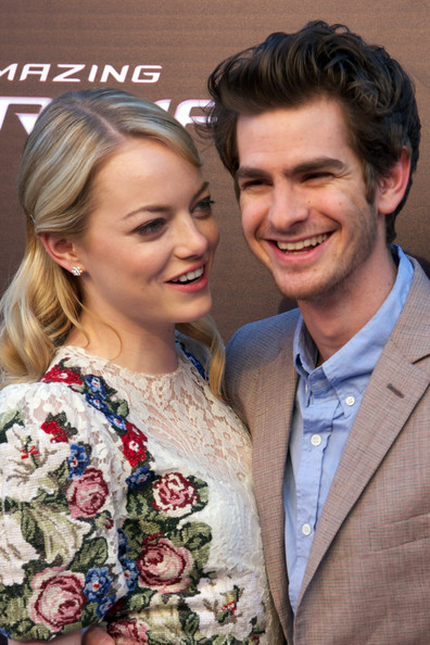 Emma dan Andrew dulu memang pasangan sempurna © Us Weekly