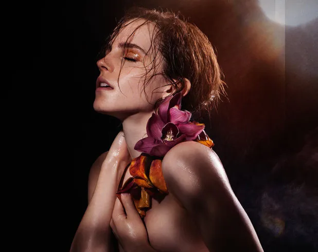 Emma Watson @ digitalspy.co.uk