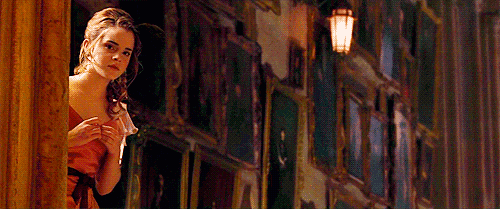 Emma Watson @ eonline.com