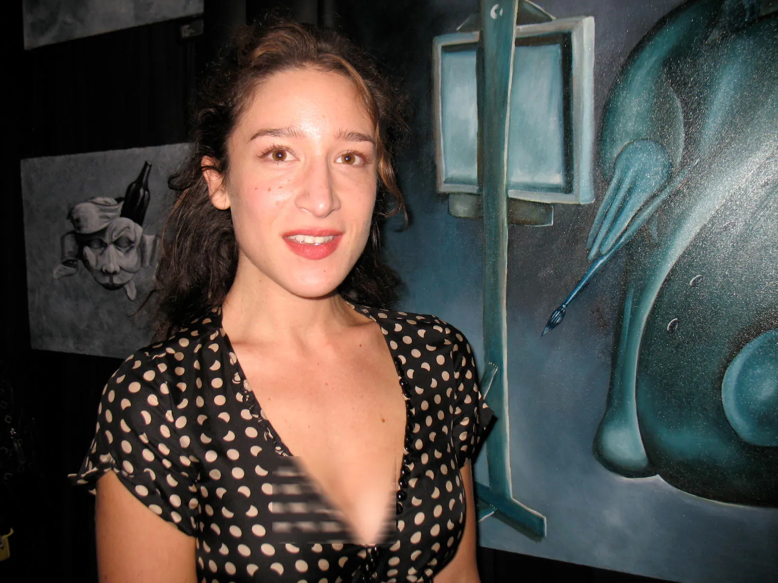 Emma Forrest | Foto: rachelresnick.com