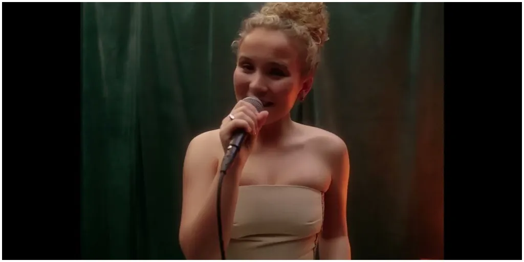 Emma Steinbakken - Used To Love You