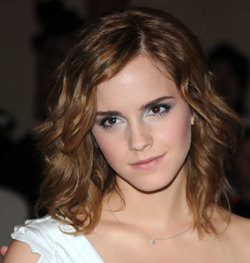 Emma Watson Foto: Istimewa