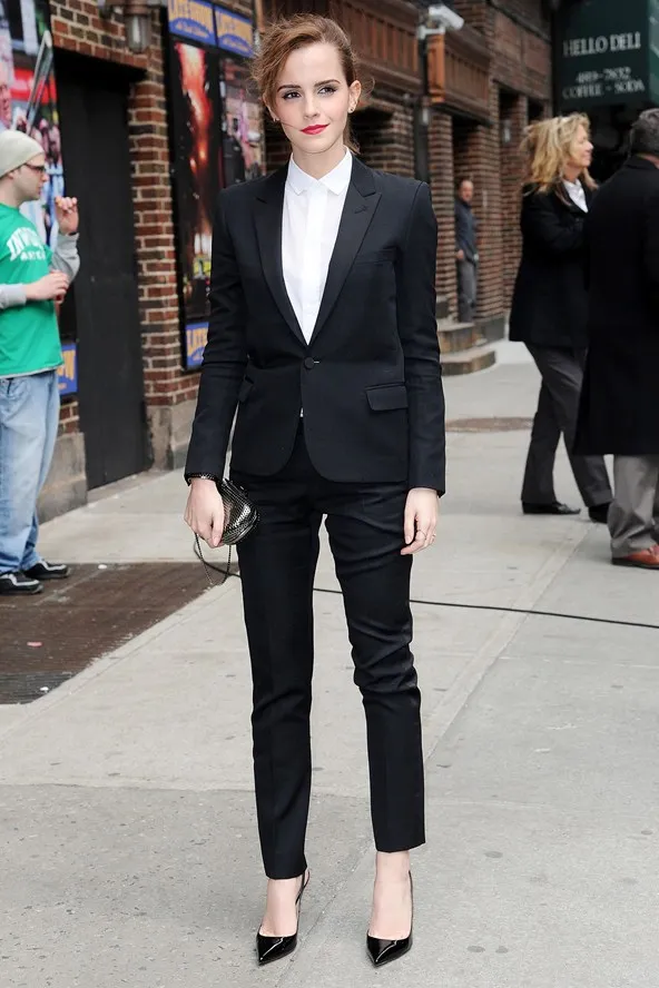 Emma Watson