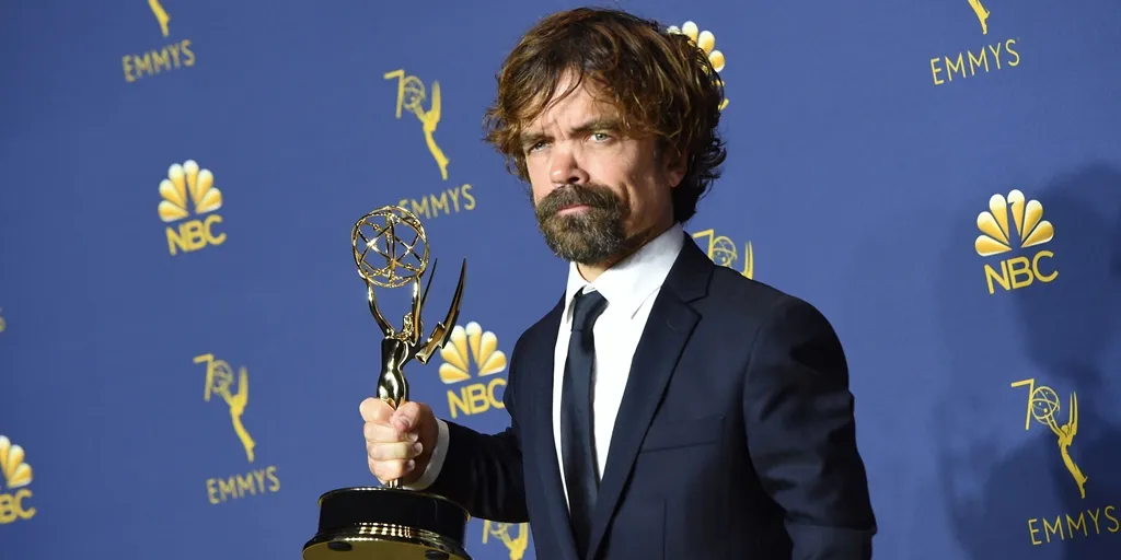 Peter Dinklage © AFP