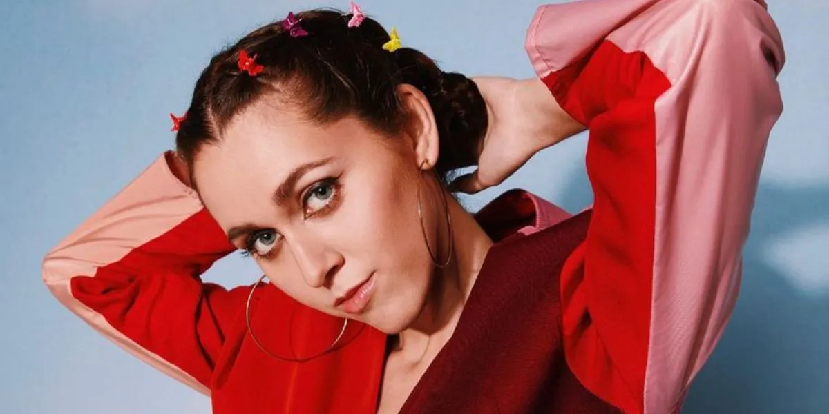 Em Beihold - Numb Little Bug dan Terjemahan