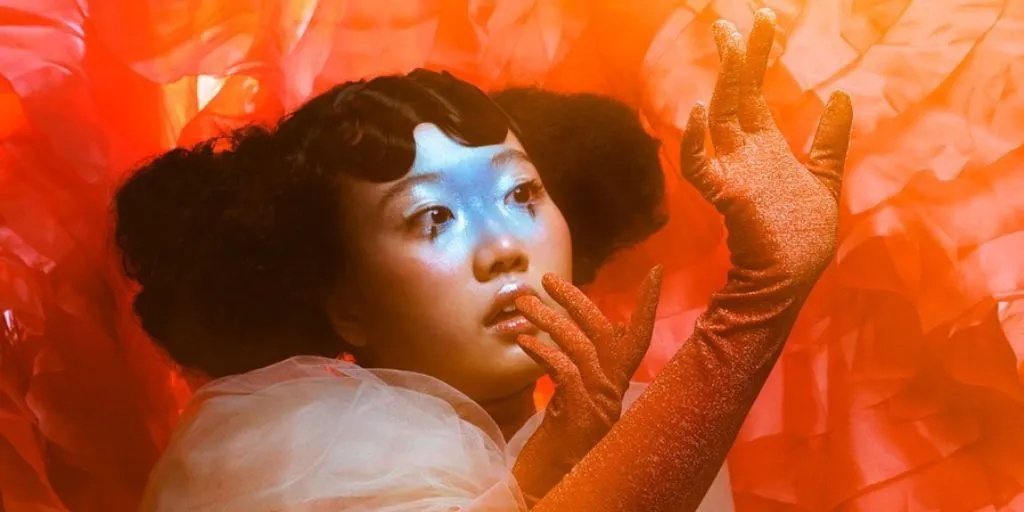 Ena Mori - Fall In Love!