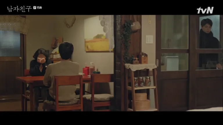 ENCOUNTER © tvN