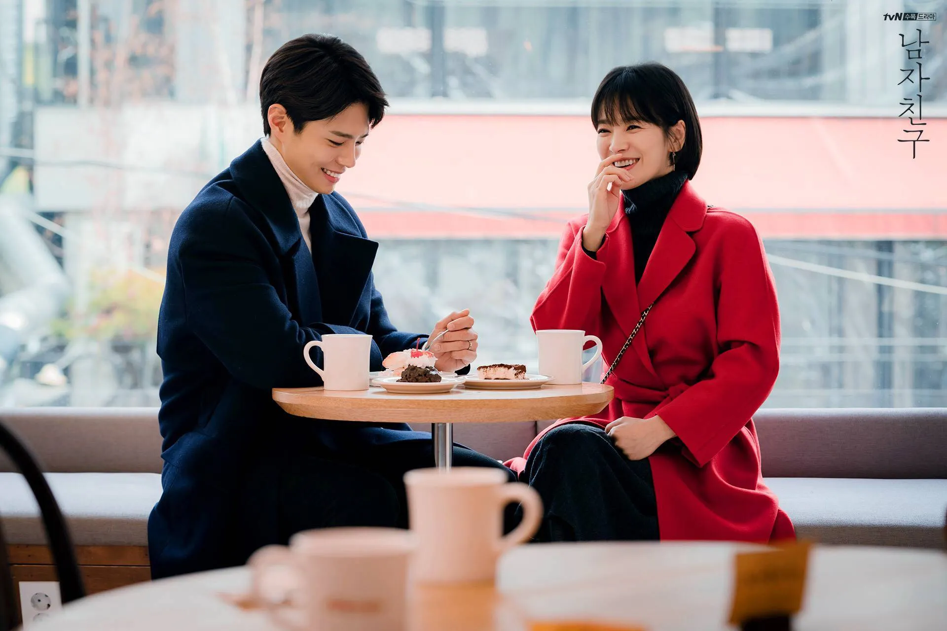ENCOUNTER (2018)