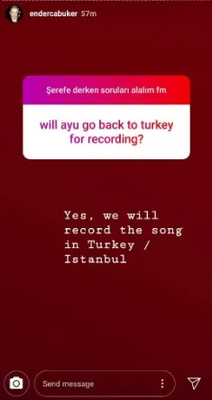 Instagram.com/endercabuker