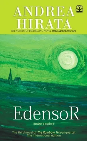 Endersor: Kisah Enong dan Ikal yang Menginspirasi (credit: goodreads)