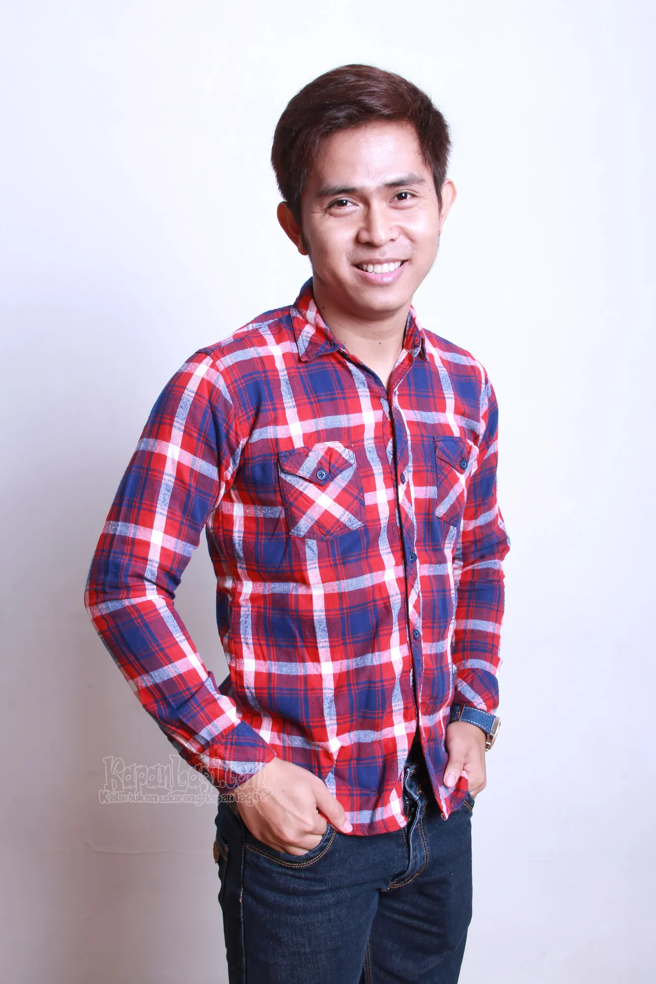 Cakra Khan/@Foto: KapanLagi.com®