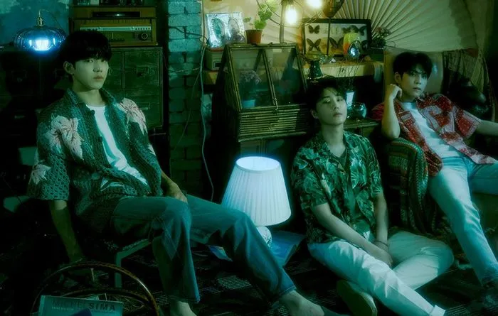 DAY6 (Even of Day) - from the ending of a tragedy (Terjemahan)