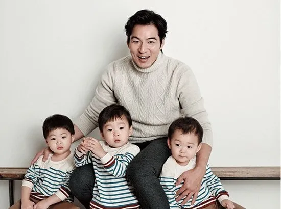 Produser Superman Returns ikutan baper atas kepergian Song Triplets. © soompi.com