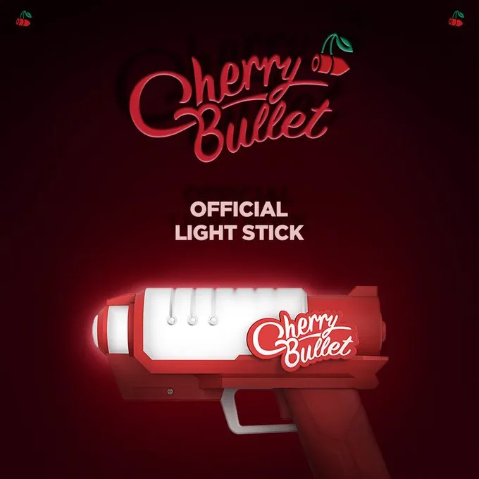 Cherry Bullet (credit: twitter.com/cherry_bullet)