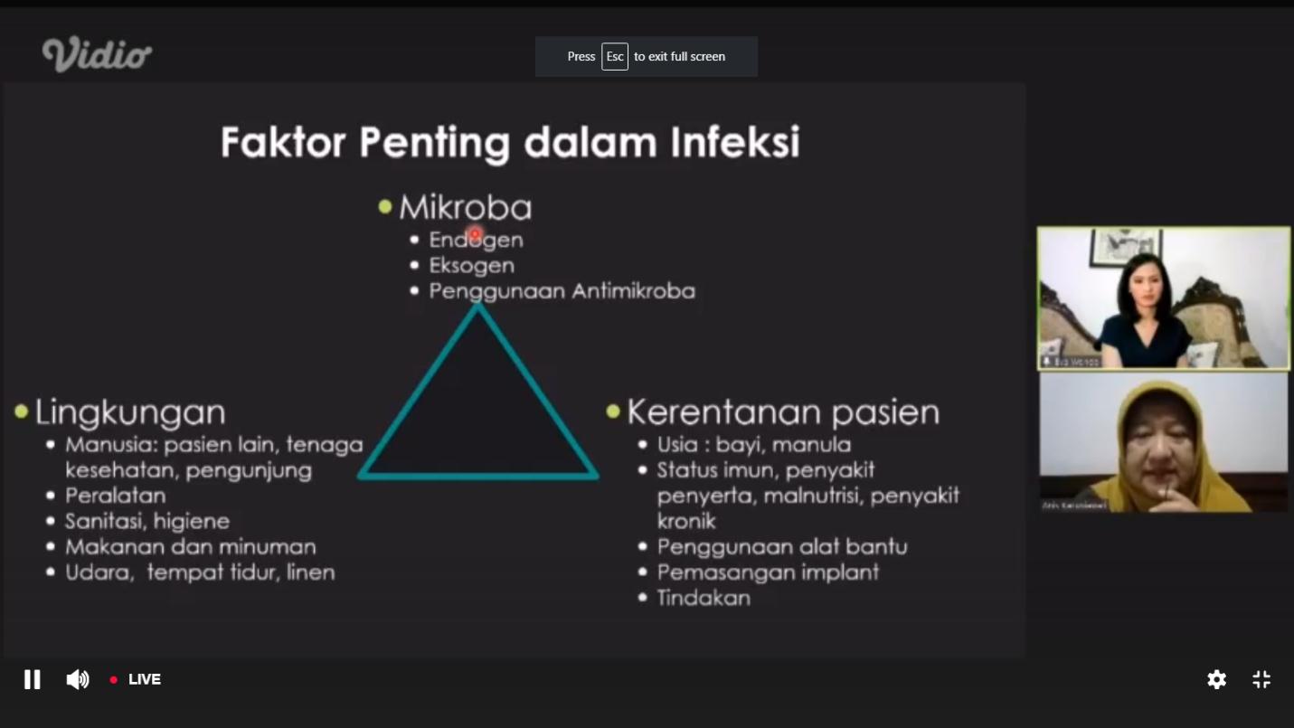 credit: Merck Indonesia