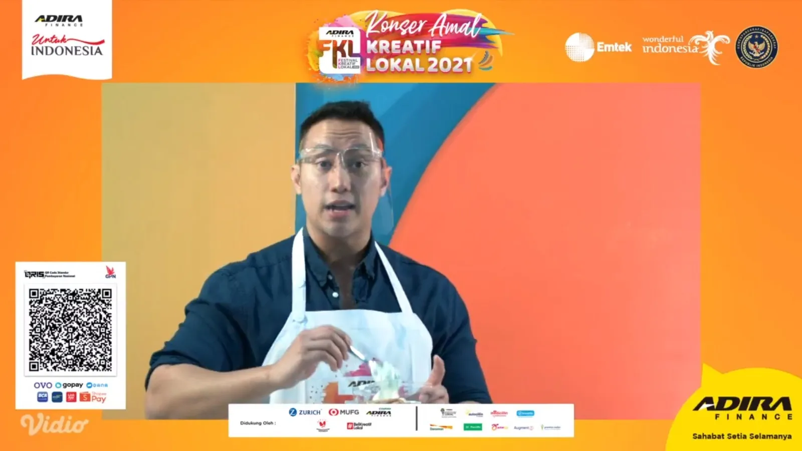 credit: Adira Finance