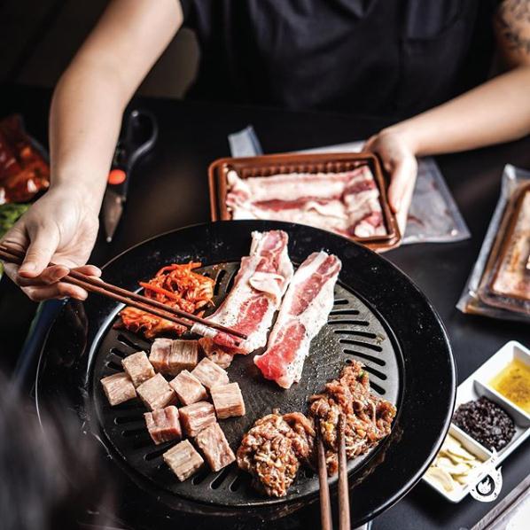 ŠInstagram/pochajjangkoreanbbq