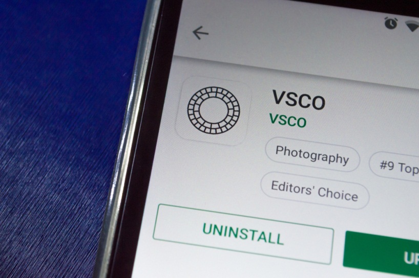 77+ Cara Membuat Kolase Di Vsco Gratis