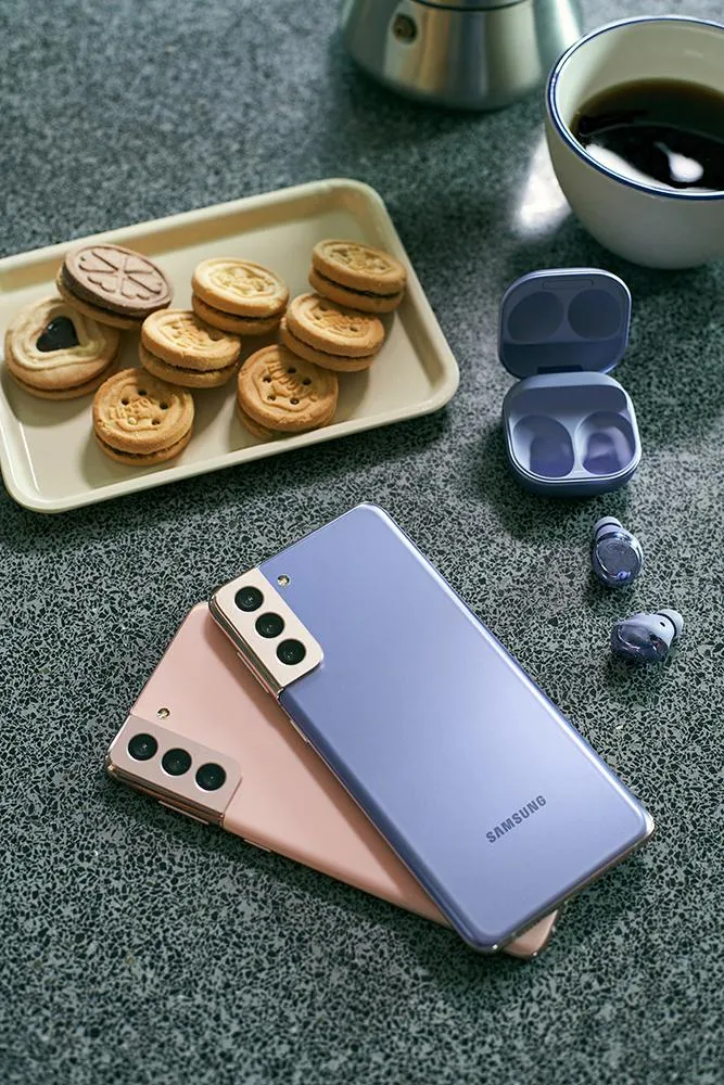 credit: Samsung