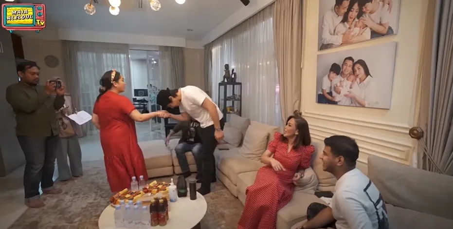 (credit: Youtube.com/MAIA ALELDUL TV)