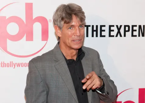 Eric Roberts @foto: KapanLagi