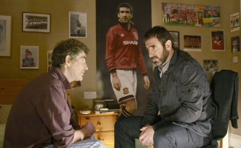 Eric Cantona