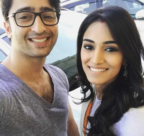 Erica Fernandes beri pembelaan buat Shaheer ©pinkvilla