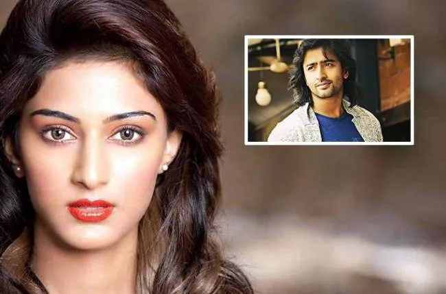 Kata Erica Shaheer pria nakal, setuju nggak sih? © Tellychakkar.com