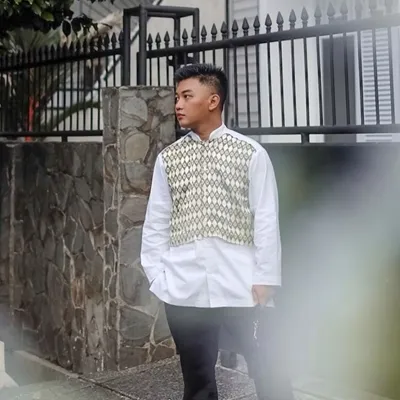 Erich Al Amin (credit: instagram.com/erichalamin)