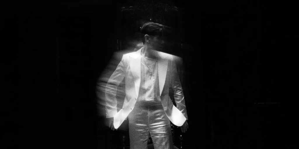 Eric Nam - Don't Leave Yet