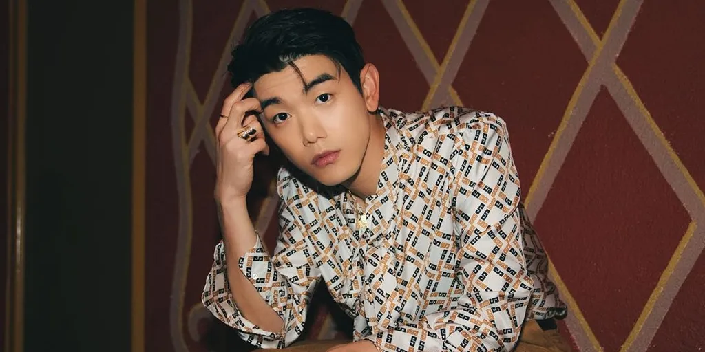 Eric Nam - Love Die Young (Terjemahan)