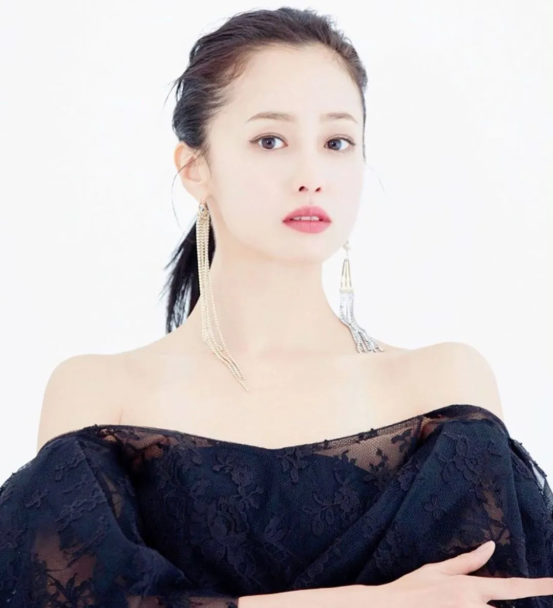 Erika Sawajiri © Instagram/erika.sawajiri.erika