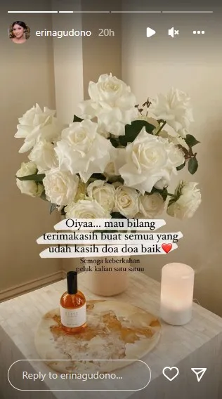 Minta Doa