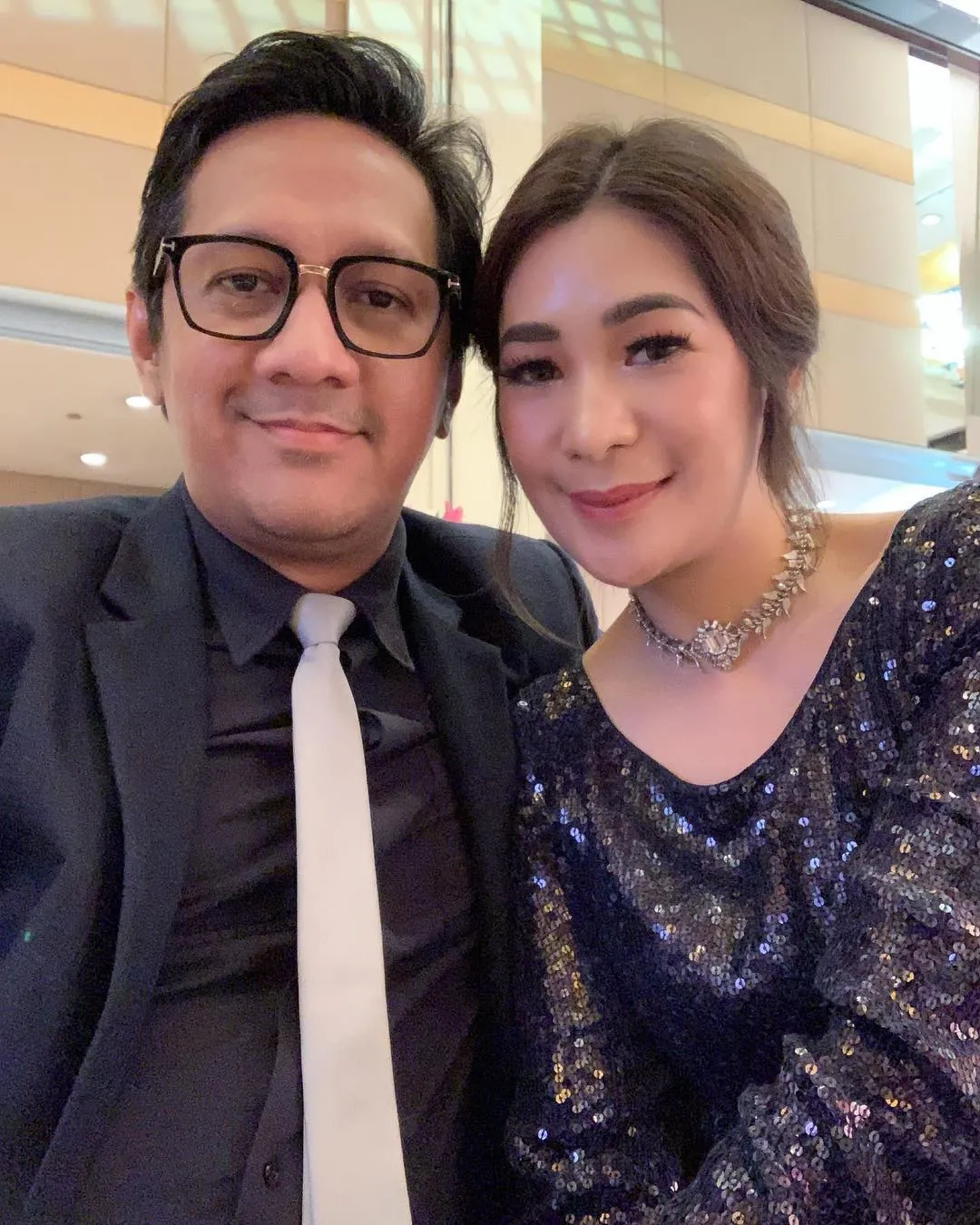 Instagram © erintaulany