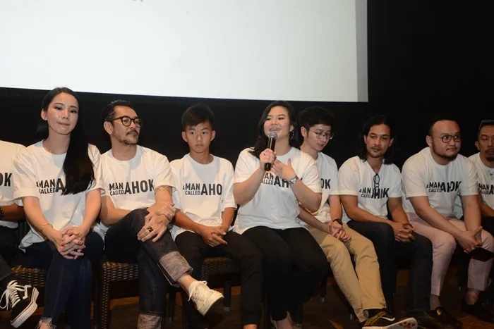 KapanLagi.com/Bayu Herdianto