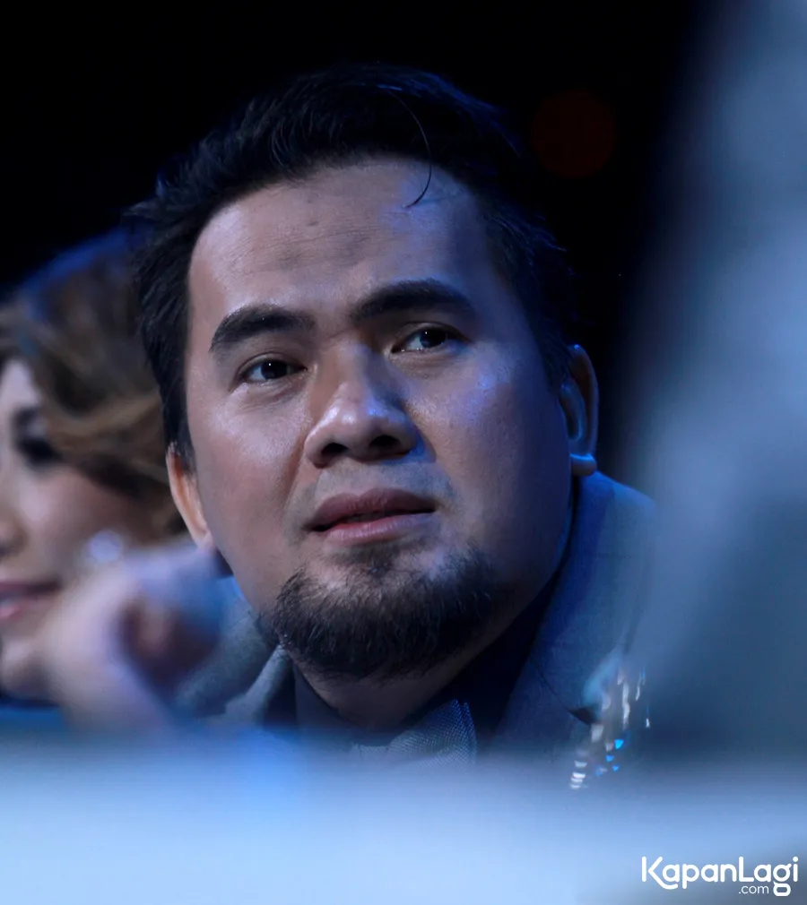 Pihak Saipul Jamiell tak mengajukan damai © KapanLagi.com®/Muhammad Akrom Sukarya